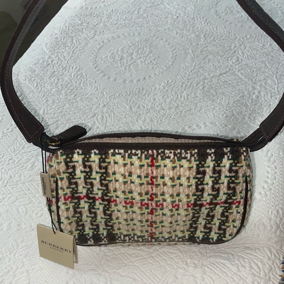 Burberry Mini Purse - Picture 5 of 5